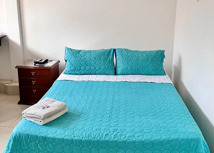 Acogedor Lugar en el Corazon de Pereira