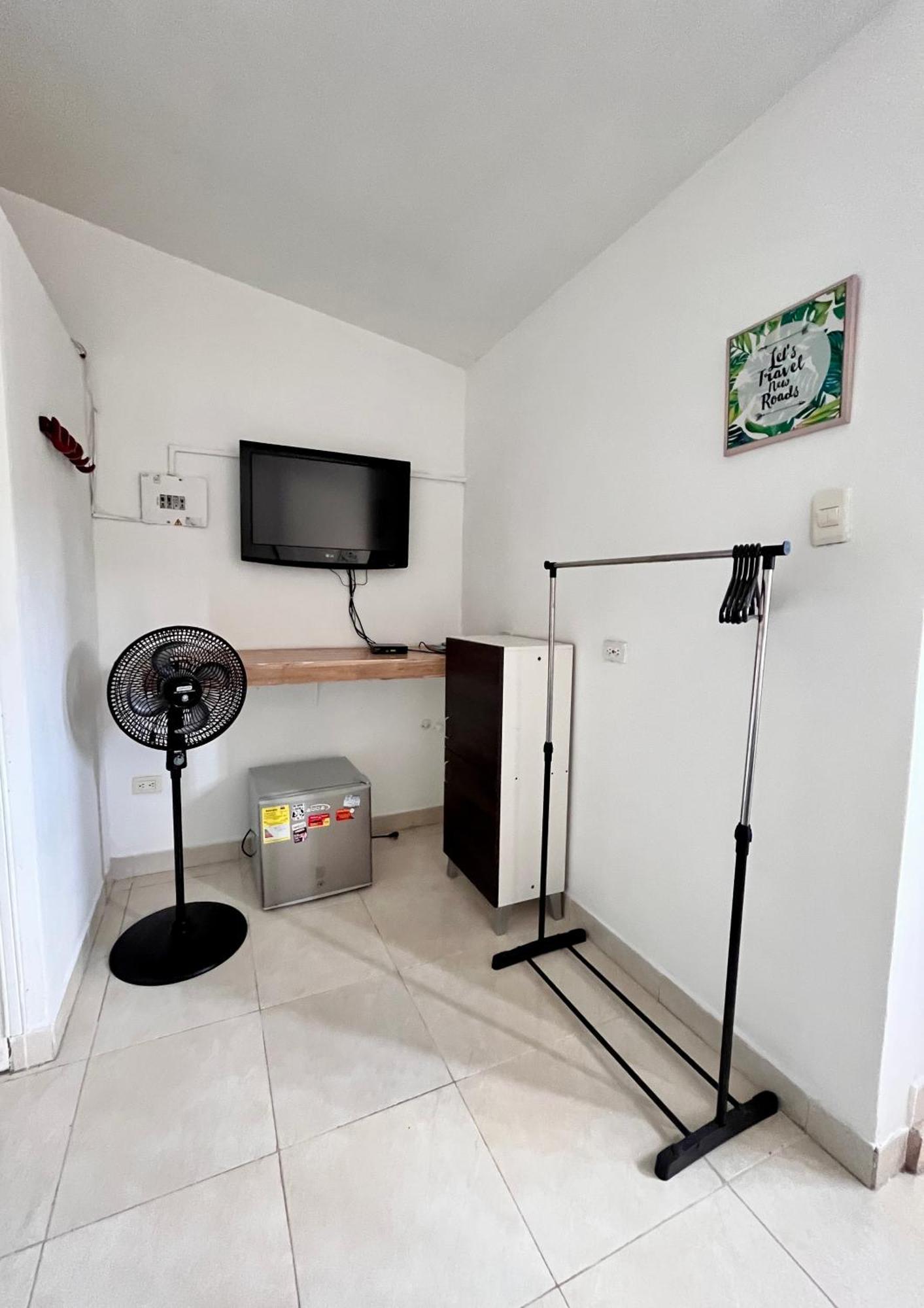 Acogedor Lugar En El Corazon De Apartamento Pereira